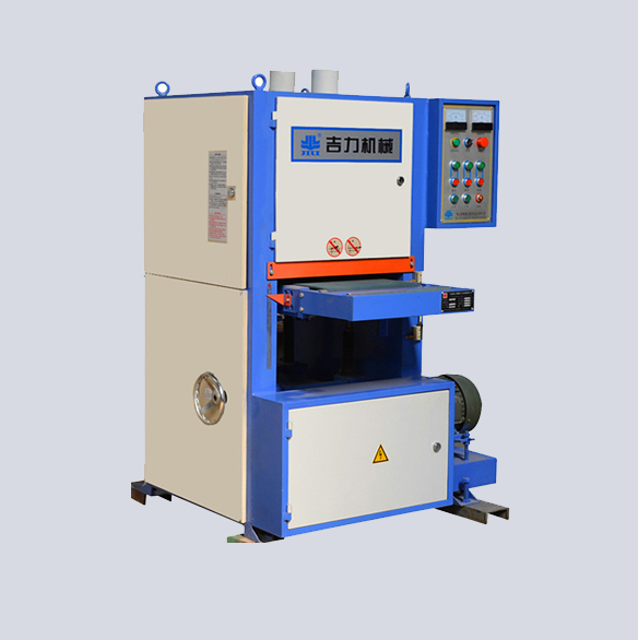 Wood Flood Sanding Machine